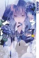 Akaza Samamiya - Mr. Mallow Blue 01, Häftad. Tillgänglighet: Lägg i varukorg