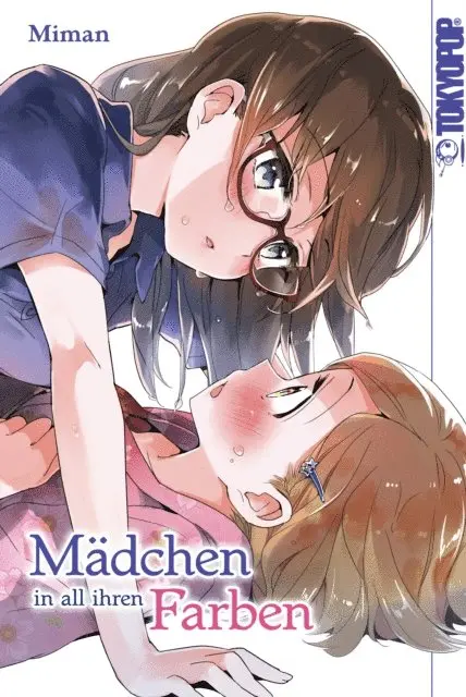 Miman - Mädchen in all ihren Farben, E-bok. Tillgänglighet: Lägg i varukorg