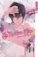Akaza Samamiya - Mr. Mallow Blue 02, Häftad. Tillgänglighet: Lägg i varukorg