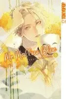 Akaza Samamiya - Mr. Mallow Blue 03, Häftad. Tillgänglighet: Lägg i varukorg