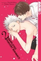 Neg Sekihara, Nanako Semori - Simplified Pervert Romance 02, Häftad. Tillgänglighet: Lägg i varukorg