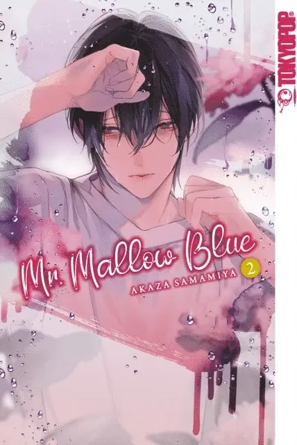 Akaza Samamiya - Mr. Mallow Blue, Band 02, E-bok. Tillgänglighet: Lägg i varukorg