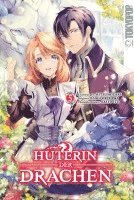 Ritsu Aozaki, Asagi Orikawa - Hüterin der Drachen 05, Häftad