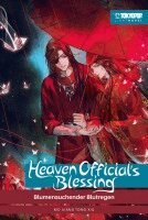 Mo Xiang Tong Xiu - Heaven Official's Blessing Light Novel 01, Häftad