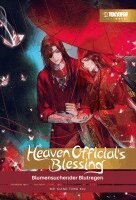 Mo Xiang Tong Xiu - Heaven Official's Blessing Light Novel 01 HARDCOVER, Inbunden