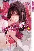 Akaza Samamiya - Mr. Mallow Blue 04, Häftad. Tillgänglighet: Lägg i varukorg