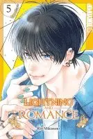 Rin Mikimoto - Lightning and Romance 05, Häftad. Tillgänglighet: Lägg i varukorg