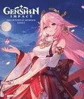 Genshin Impact - Das offizielle Artbook II