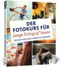Der Fotokurs f�r junge Fotograf*innen
