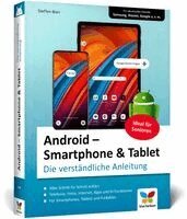 Steffen Bien - Android - Smartphone & Tablet, Häftad