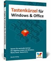 Mareile Heiting - Tastenkürzel für Windows & Office, Häftad