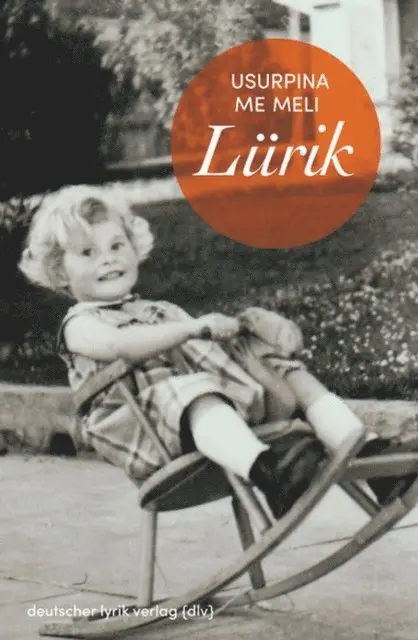 Usurpina me Meli - Lürik, E-bok. Tillgänglighet: Lägg i varukorg