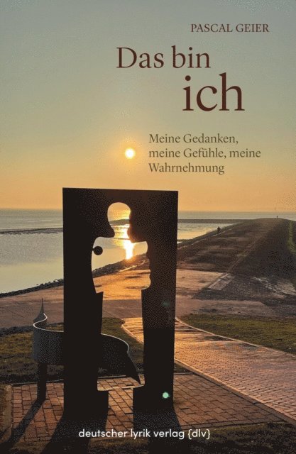 Pascal Geier - Das bin Ich, E-bok