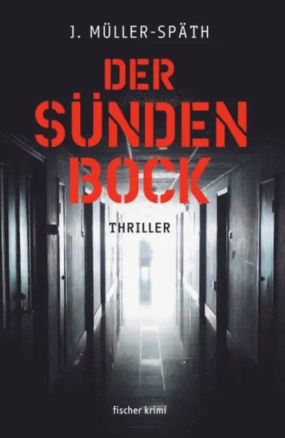 J. Muller-Spath - Der Sündenbock, E-bok. Tillgänglighet: Lägg i varukorg