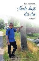 Ilse Heimann - Noch bist du da, Häftad