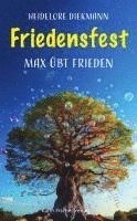Heidelore Diekmann - Friedensfest, Inbunden