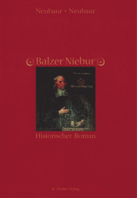 Neubaur - Neubaur - Balzer Niebur, E-bok