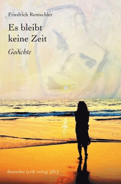 Friedrich Rentschler - Es bleibt keine Zeit, E-bok