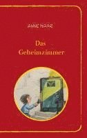 Anne Maar - Das Geheimzimmer, Häftad