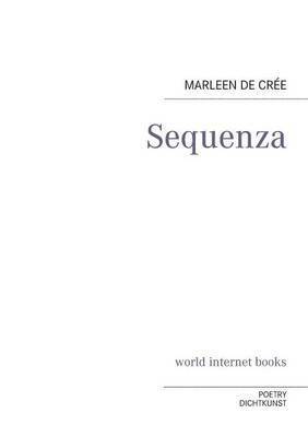 Marleen de Crée, Annmarie Sauer, Fred Schywek - Sequenza, Häftad. Tillgänglighet: Lägg i varukorg