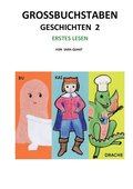 Grobuchstaben Geschichten 2