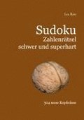 Sudoku Zahlenrtsel schwer und superhart