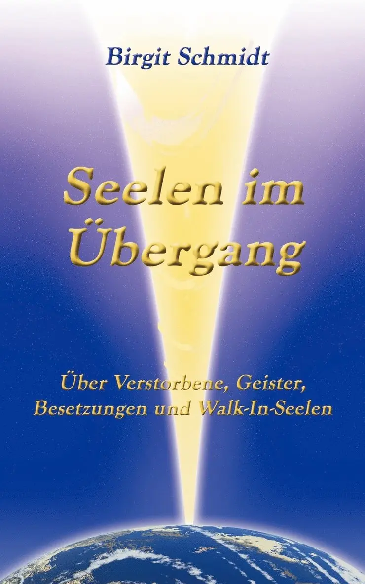 Birgit Schmidt - Seelen im Übergang, Häftad. Tillgänglighet: Lägg i varukorg