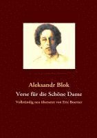 Aleksandr Blok - Verse für die Schöne Dame, Häftad