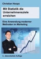 Christian Hoops - Mit Statistik die Unternehmensziele erreichen, Häftad