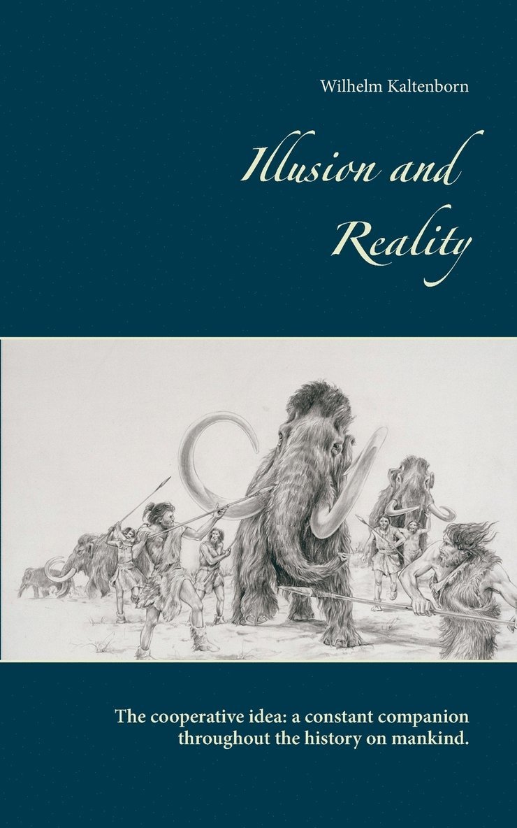 Wilhelm Kaltenborn - Illusion and Reality, Häftad. Tillgänglighet: Lägg i varukorg