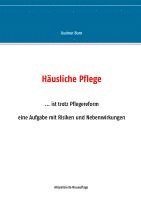Gudrun Born - Häusliche Pflege, Häftad. Tillgänglighet: Lägg i varukorg