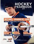 Hockey Yearbook 2011