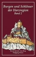Burgen und Schl�sser der Harzregion 2