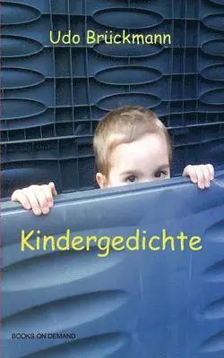Udo Brückmann - Kindergedichte, Häftad. Tillgänglighet: Lägg i varukorg