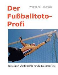 Fußballtoto-Profi