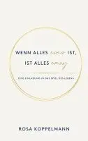 Wenn alles eins ist, ist alles easy