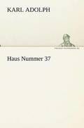 Haus Nummer 37