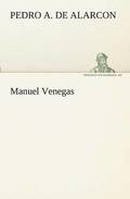 Manuel Venegas