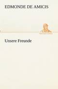 Unsere Freunde