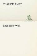 Ende Einer Welt