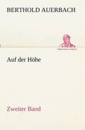 Auf der Hhe Zweiter Band