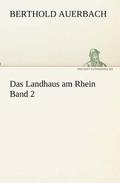 Landhaus am Rhein Band 2