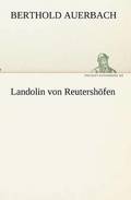 Landolin von Reutershfen