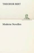 Moderne Novellen