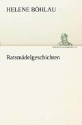 Ratsmadelgeschichten