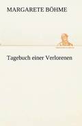 Tagebuch Einer Verlorenen