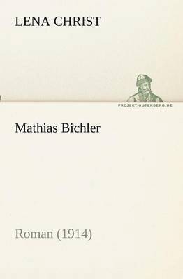 Lena Christ - Mathias Bichler, Häftad