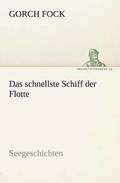 Schnellste Schiff Der Flotte
