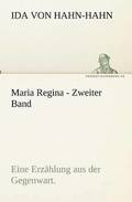 Maria Regina - Zweiter Band