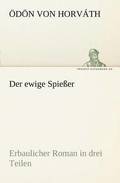 Ewige Spiesser